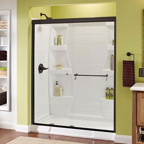 TOP Shower Door Brands in North American SHKL
