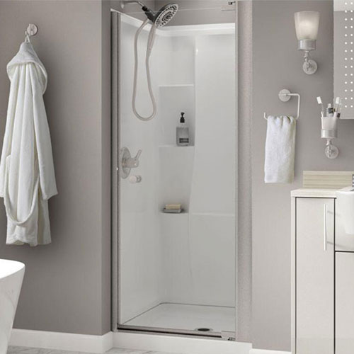 TOP Shower Door Brands in North American SHKL