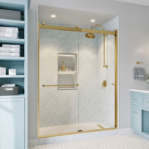 TOP Shower Door Brands in North American SHKL