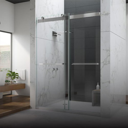 TOP Shower Door Brands in North American SHKL