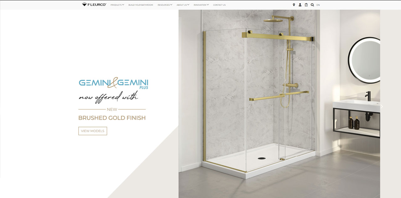 TOP Shower Door Brands in North American SHKL