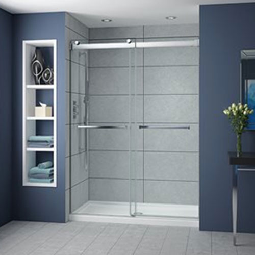 TOP Shower Door Brands in North American SHKL