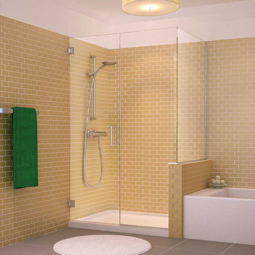 TOP Shower Door Brands in North American SHKL