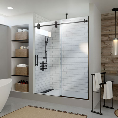 TOP Shower Door Brands in North American SHKL