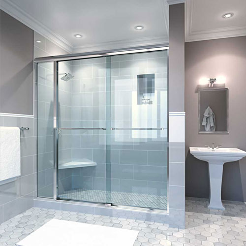 TOP Shower Door Brands in North American SHKL