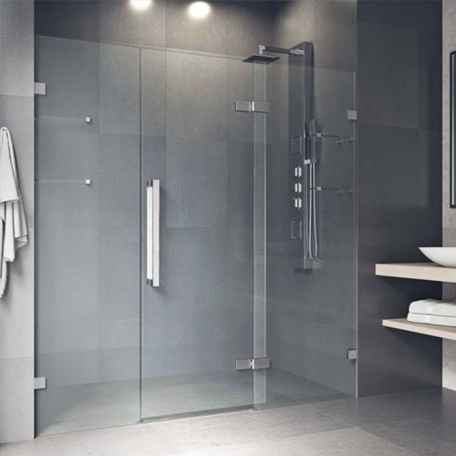 TOP Shower Door Brands in North American SHKL