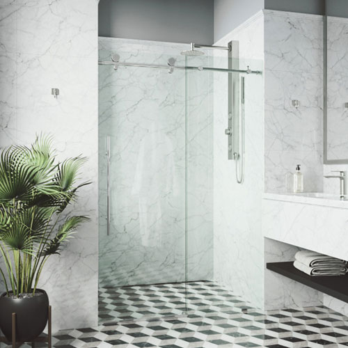 TOP Shower Door Brands in North American SHKL