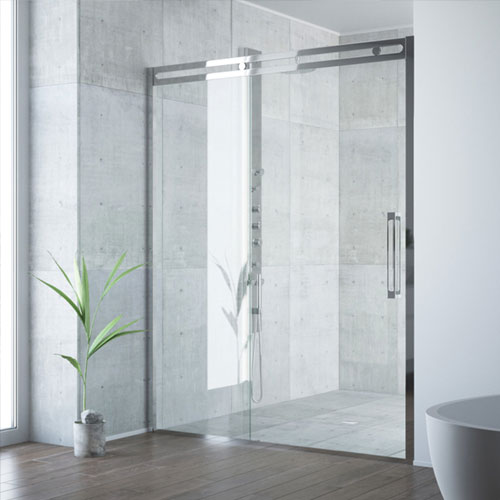 TOP Shower Door Brands in North American SHKL