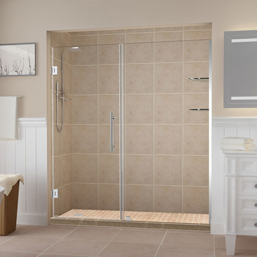 TOP Shower Door Brands in North American SHKL