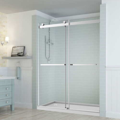 TOP Shower Door Brands in North American SHKL