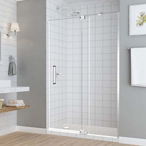 TOP Shower Door Brands in North American SHKL