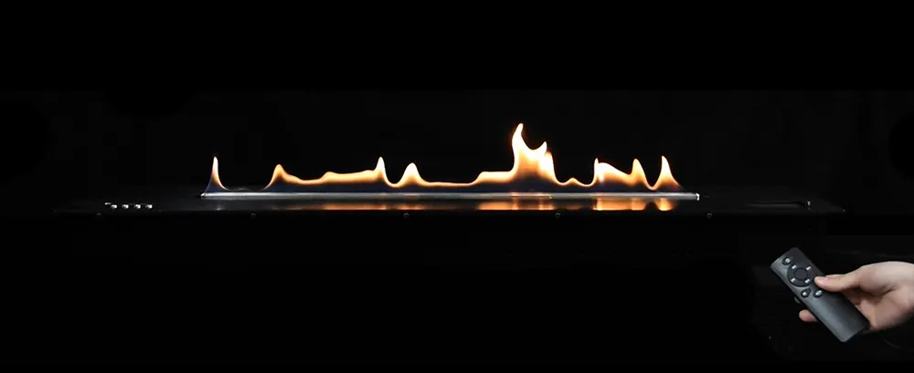 Guides | What is an Ethanol Fireplace? 1