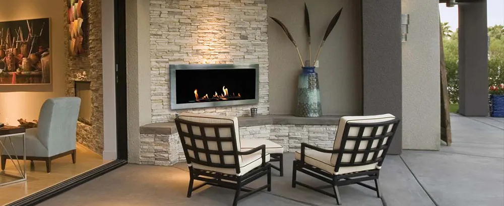 Your Guide to Use Ethanol Fireplaces 1