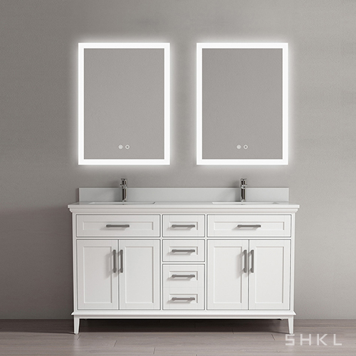 TOP 10 Bathroom Vanity Manufacturers in the USA SHKL