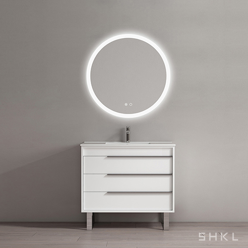 TOP 10 Bathroom Vanity Manufacturers in the USA SHKL