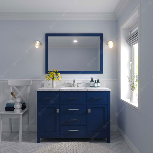 TOP 10 Bathroom Vanity Manufacturers in the USA SHKL