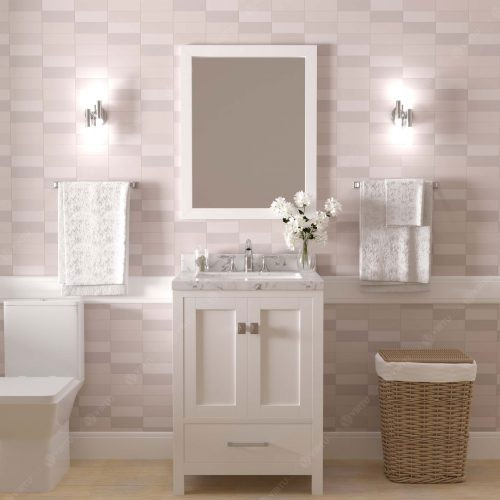 TOP 10 Bathroom Vanity Manufacturers in the USA SHKL