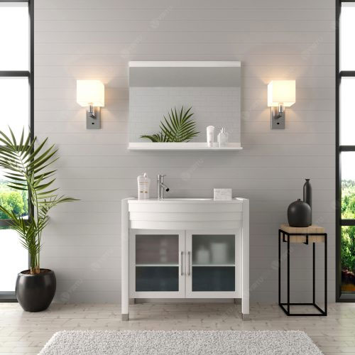 TOP 10 Bathroom Vanity Manufacturers in the USA SHKL