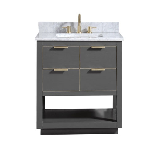 TOP 10 Bathroom Vanity Manufacturers in the USA SHKL