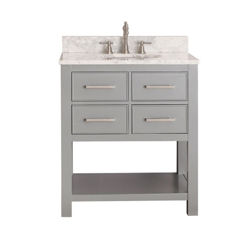 TOP 10 Bathroom Vanity Manufacturers in the USA SHKL