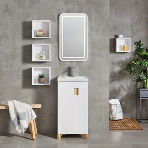 TOP 10 Bathroom Vanity Manufacturers in the USA SHKL