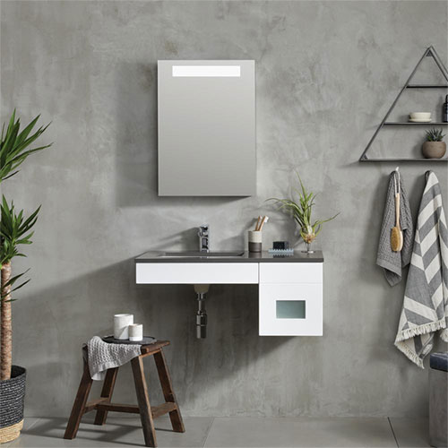 TOP 10 Bathroom Vanity Manufacturers in the USA SHKL