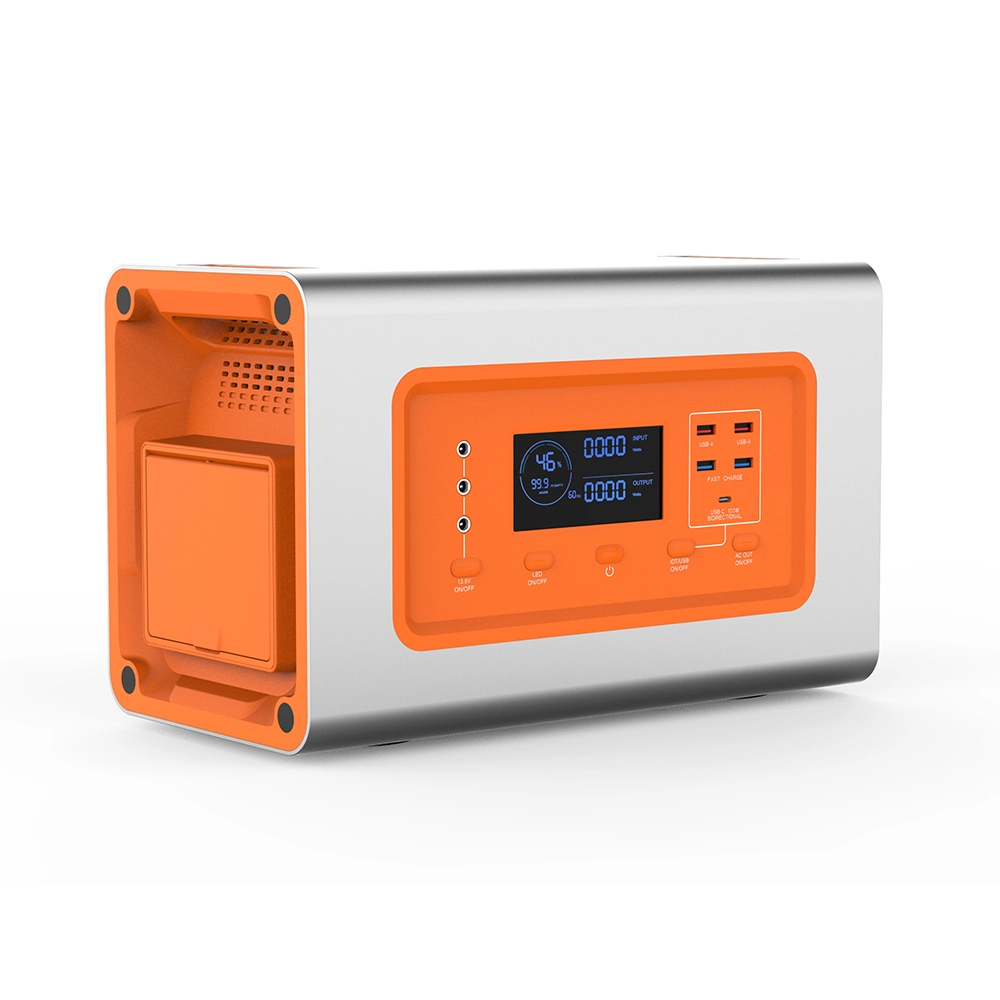 PE100 Series Portable Power Station