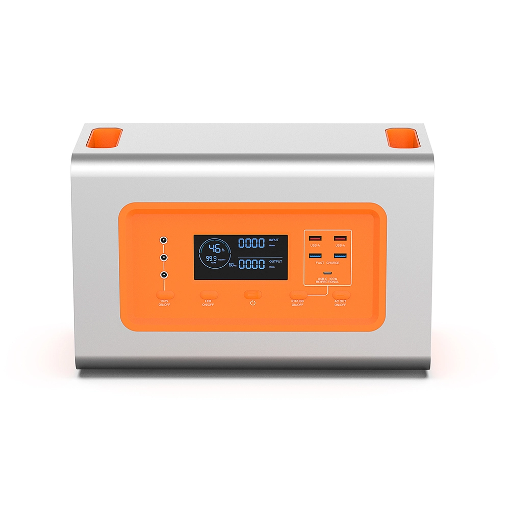 PE100 Series Portable Power Station