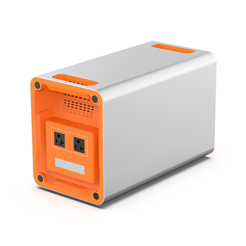PE100 Series Portable Power Station