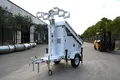 Mobile Lighting Tower for Sale - for Mining & Oil - BIGLUX 7