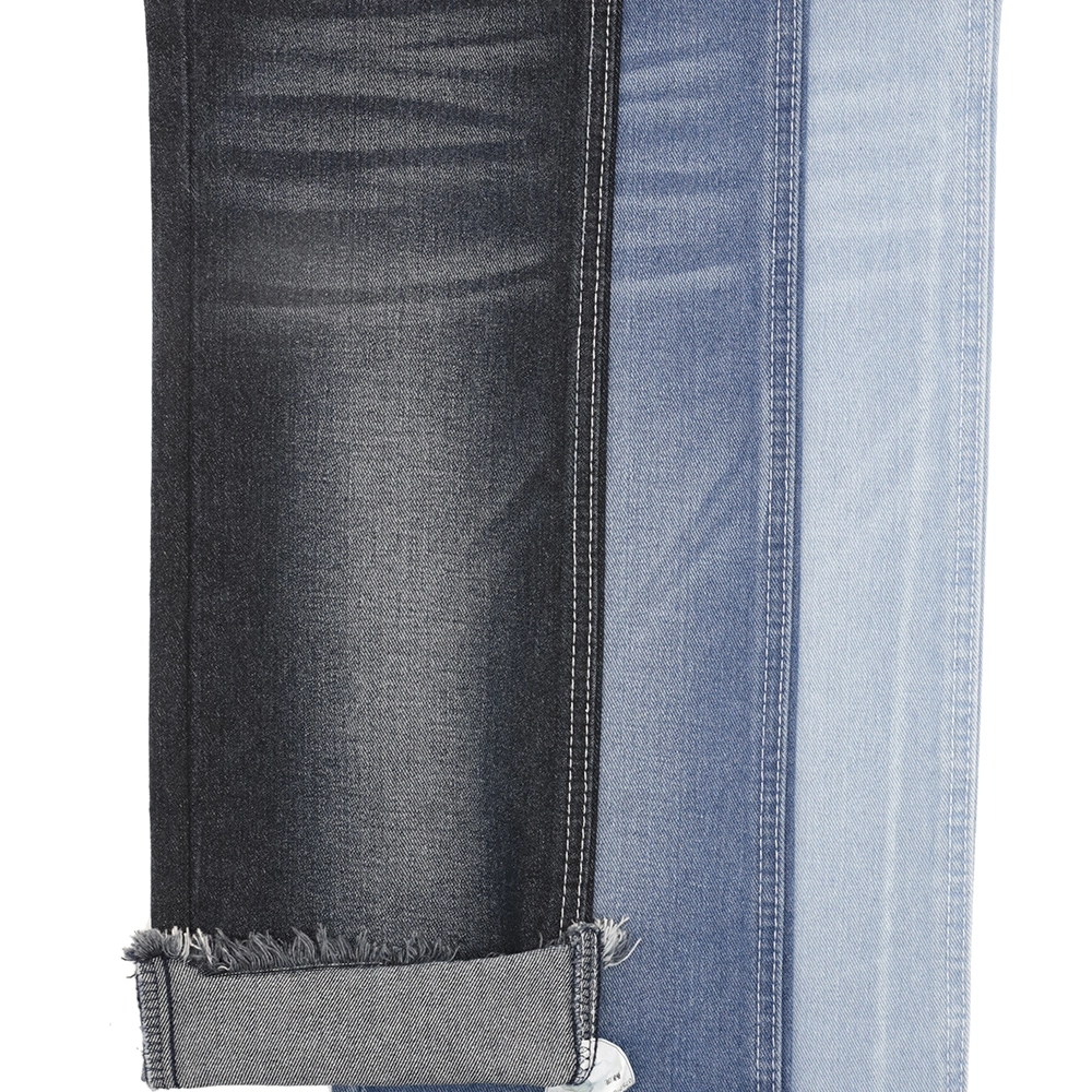 200C-4 Non- stretch Rolls of Denim Fabric for Jeans 1