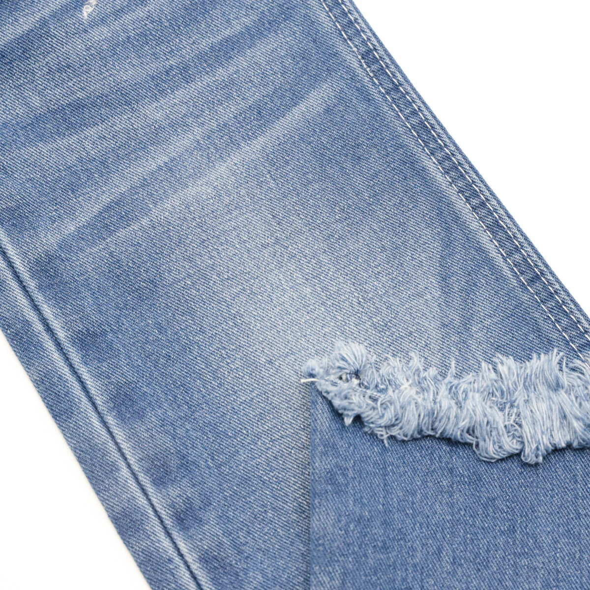 200C-4 Non- stretch Rolls of Denim Fabric for Jeans 3