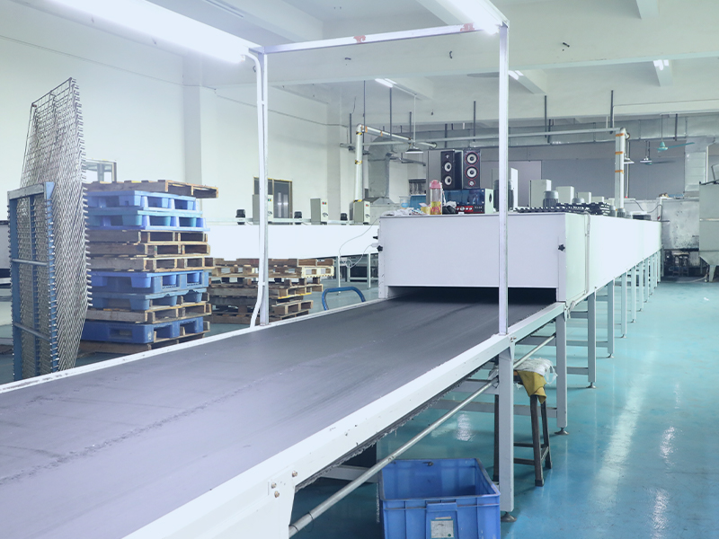 Fuel Injection Machine Keyceo