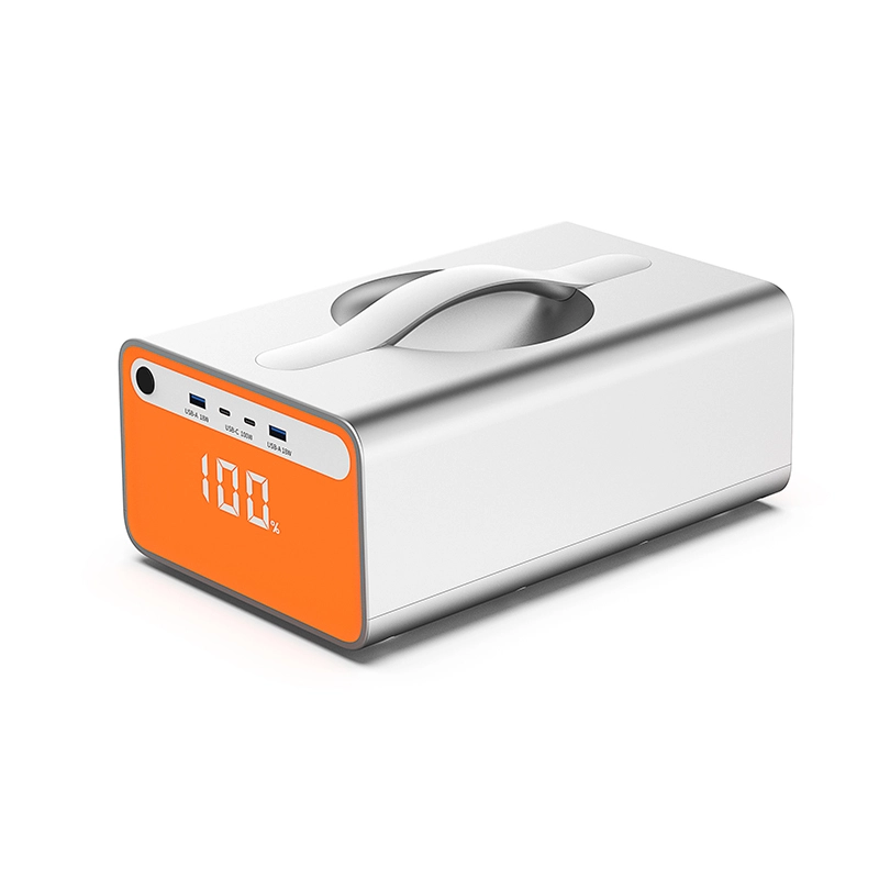 PE-2400 Portable Power Station 1
