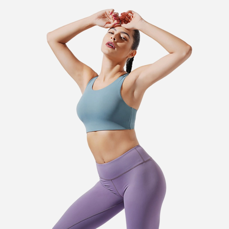 Free Sample Sports Bra for Daily Use Sports Bra for Daily Use Company 3