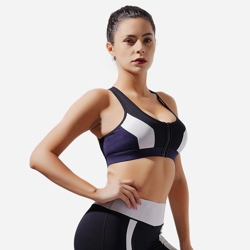 Roadsunshisne Sports Bra Style Swim Top Customfactory Price 3