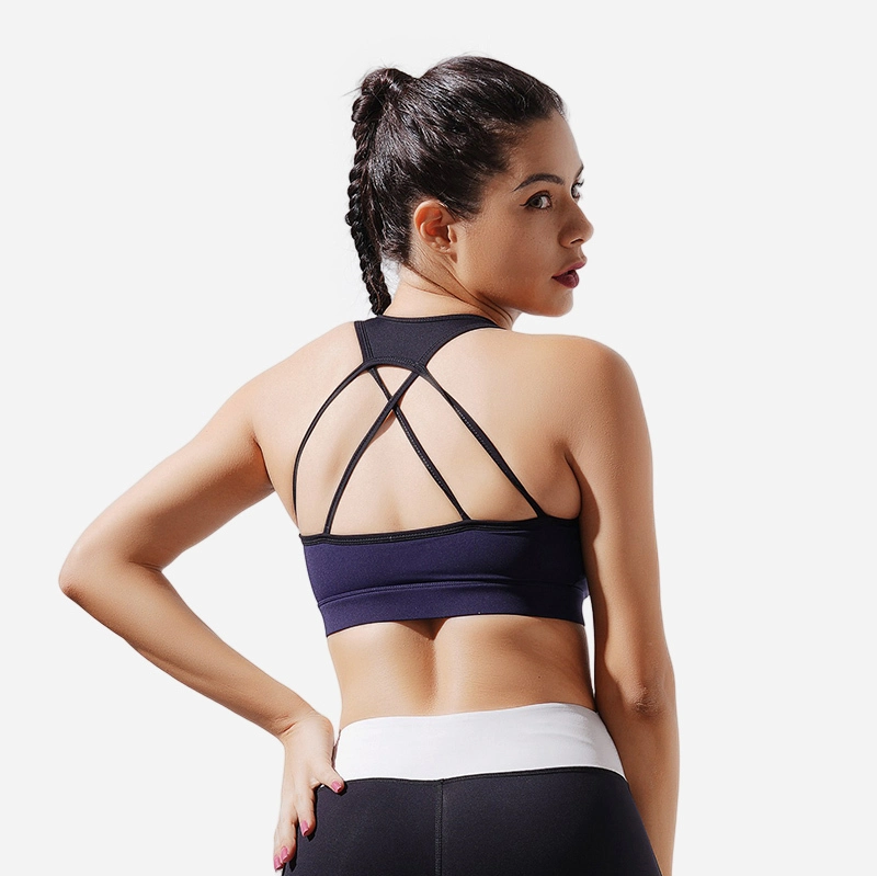 Roadsunshisne Sports Bra Style Swim Top Customfactory Price 4