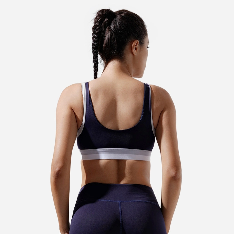 Good Selling Sports Bra Tank Top Design for Home 4
