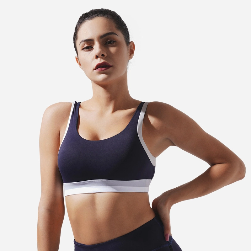 Good Selling Sports Bra Tank Top Design for Home 2