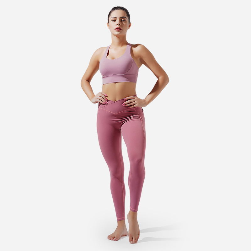 Leggings de ioga com saia anexada, nova chegada para atividades ao ar livre, 7 cores 2