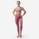 Yoga-Leggings mit angenähtem Rock, Neuankömmling für den Außenbereich, 7 Farben 2