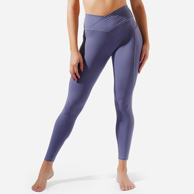 Yoga Leggings with Skirt Attached New Arrival for Outdoor7 Colors 4