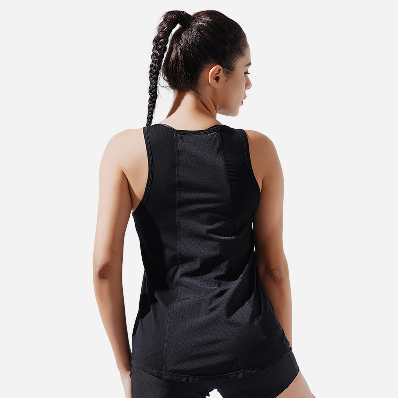 Roadsunshisne Camisetas sin mangas para mujer Camisetas sin mangas personalizadas para mujer en oferta 4