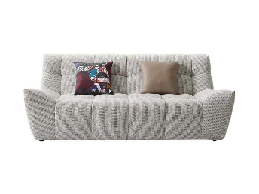 No Stackable 100pcs Yumeya Furniture Brand Commercial Sofas for Sale 2
