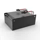 Group 27 Deep Cycle Battery Best Factory Price - EM Series 2