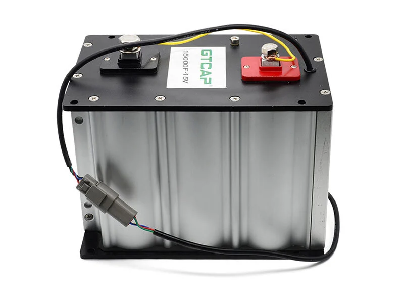 GTCAP High-quality ultracapacitor battery company for ups 2