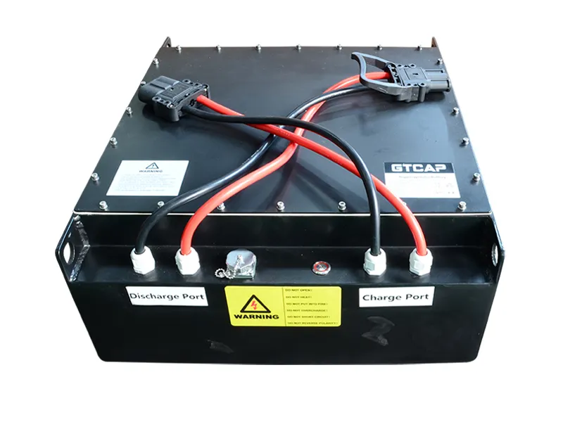 Latest new graphene battery Supply for solar micro grid 2