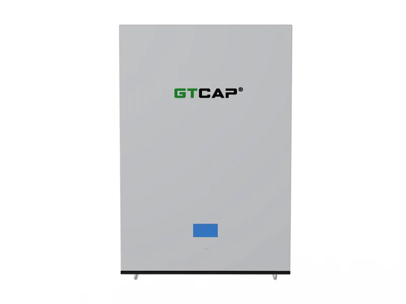 GTCAP Top ultracapacitor battery manufacturers for solar street light 2