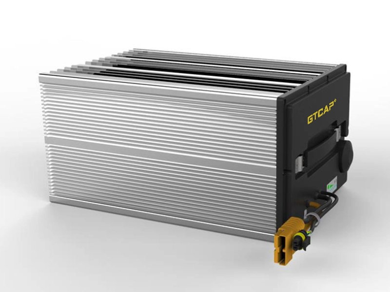 Latest ultracapacitor battery Suppliers for ups 2