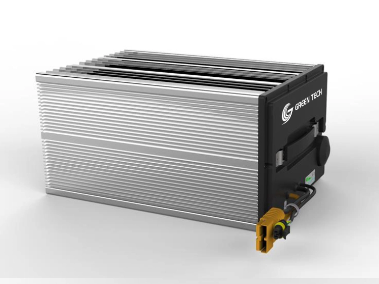 GREEN TECH New ultracapacitor battery Suppliers for electric vehicle 2